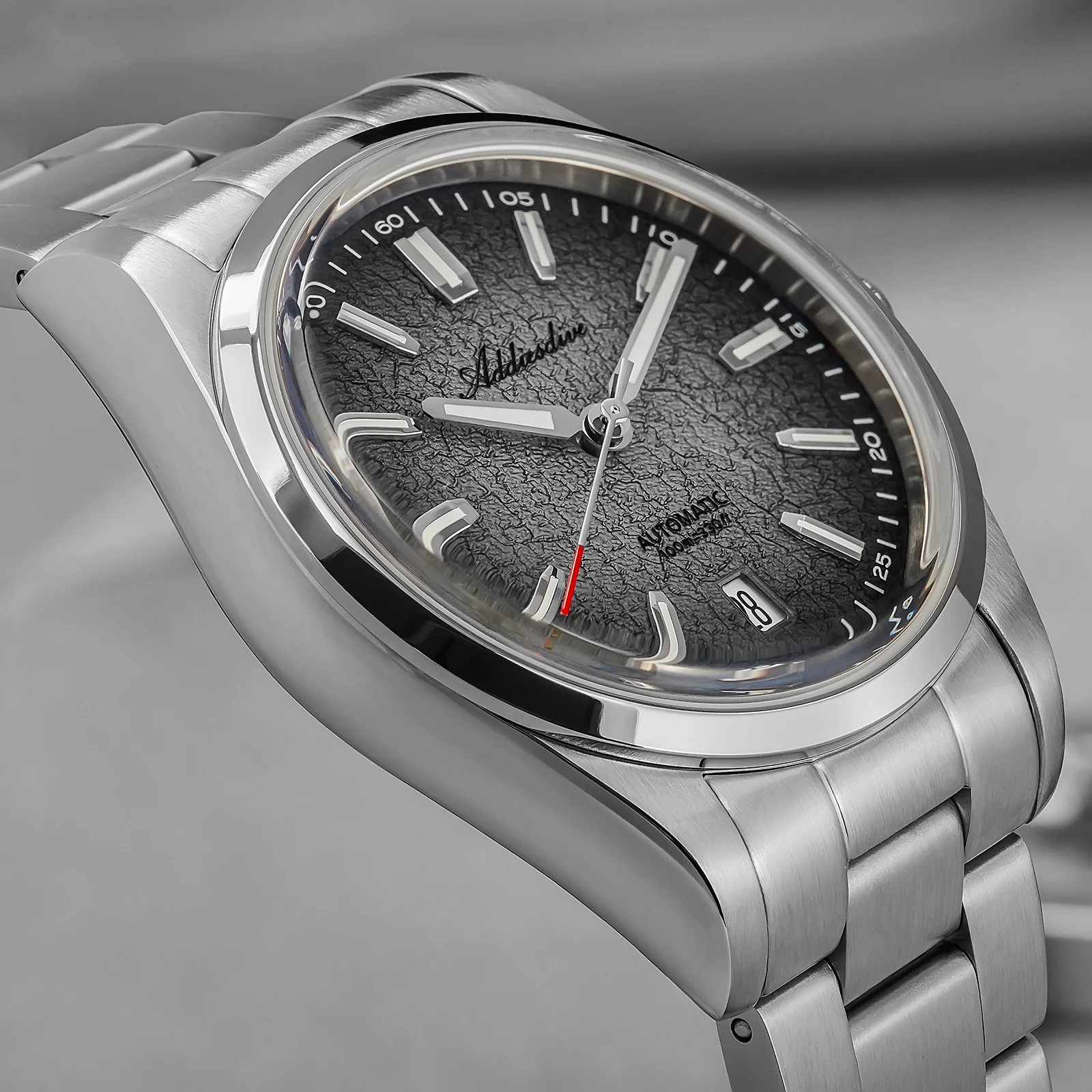 Addiesdive Grey Aut… - image