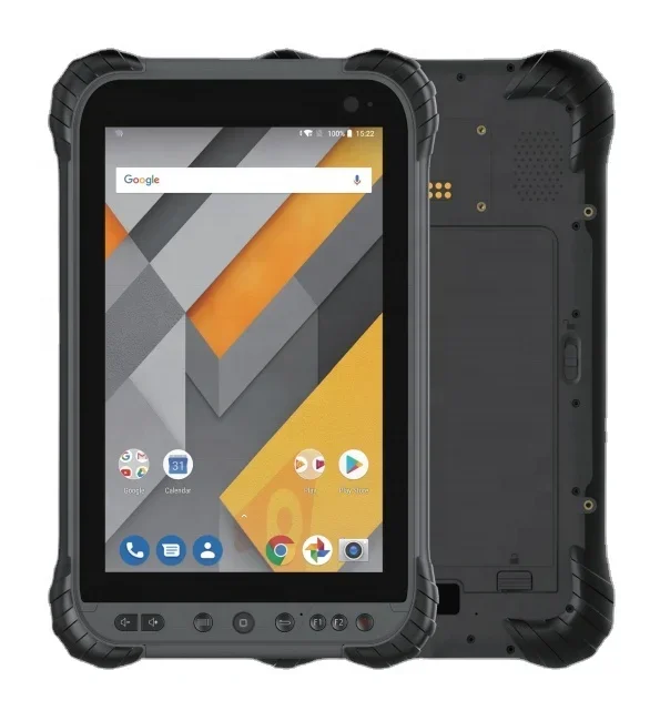 GNSS and Connectivity GIS Data tablet CHC Brand LT700 with Micro SD-card