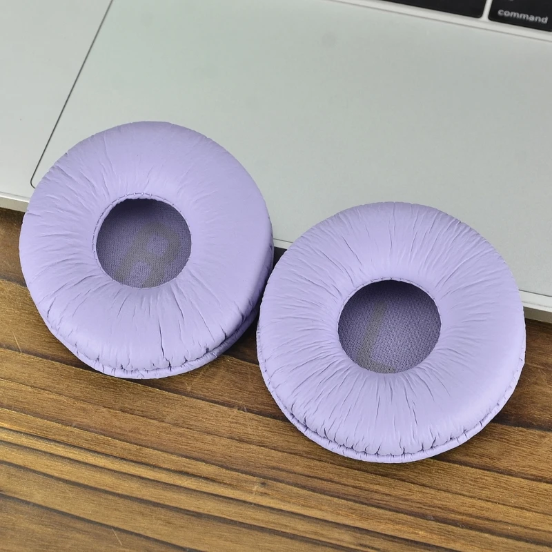 1 пара сменных амбушюр для наушников JBL JR300 T450BT T500BT Tune600, чехол для ушей для повышения комфорта и качества звука