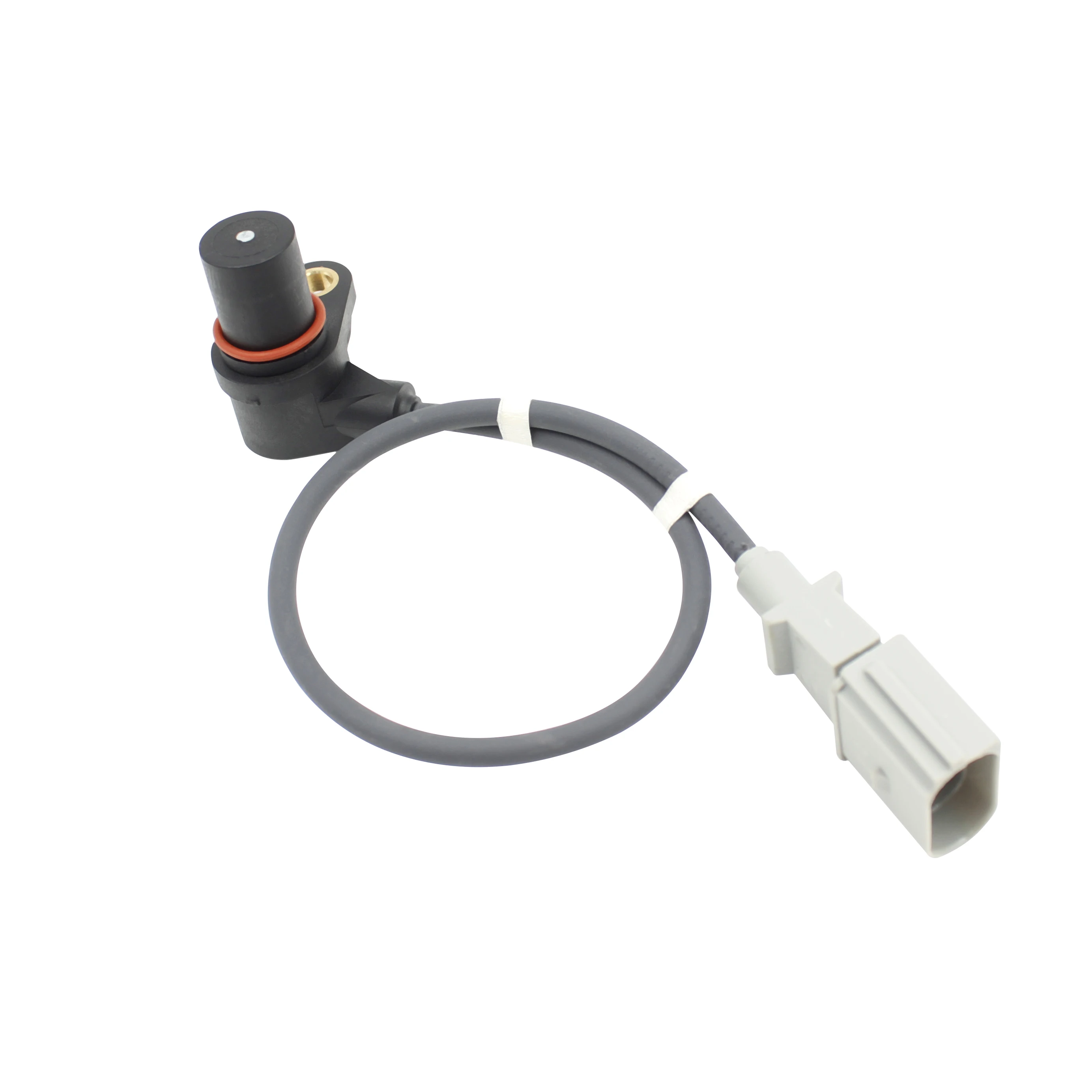 مستشعر موضع العمود المرفقي لسكودا اوكتافيا 1Z3 1.6 هاتشباك البنزين 2005 - 2013 06A906433L 0261210200