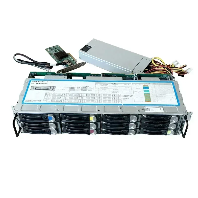 For Sas Sata Extern…