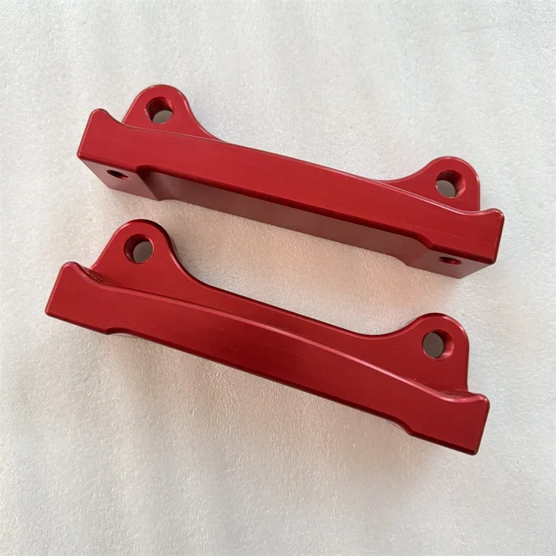 

NewHigh Performance Aluminum Bracket Customized Caliper Adapter For Different Car Model Car Tool