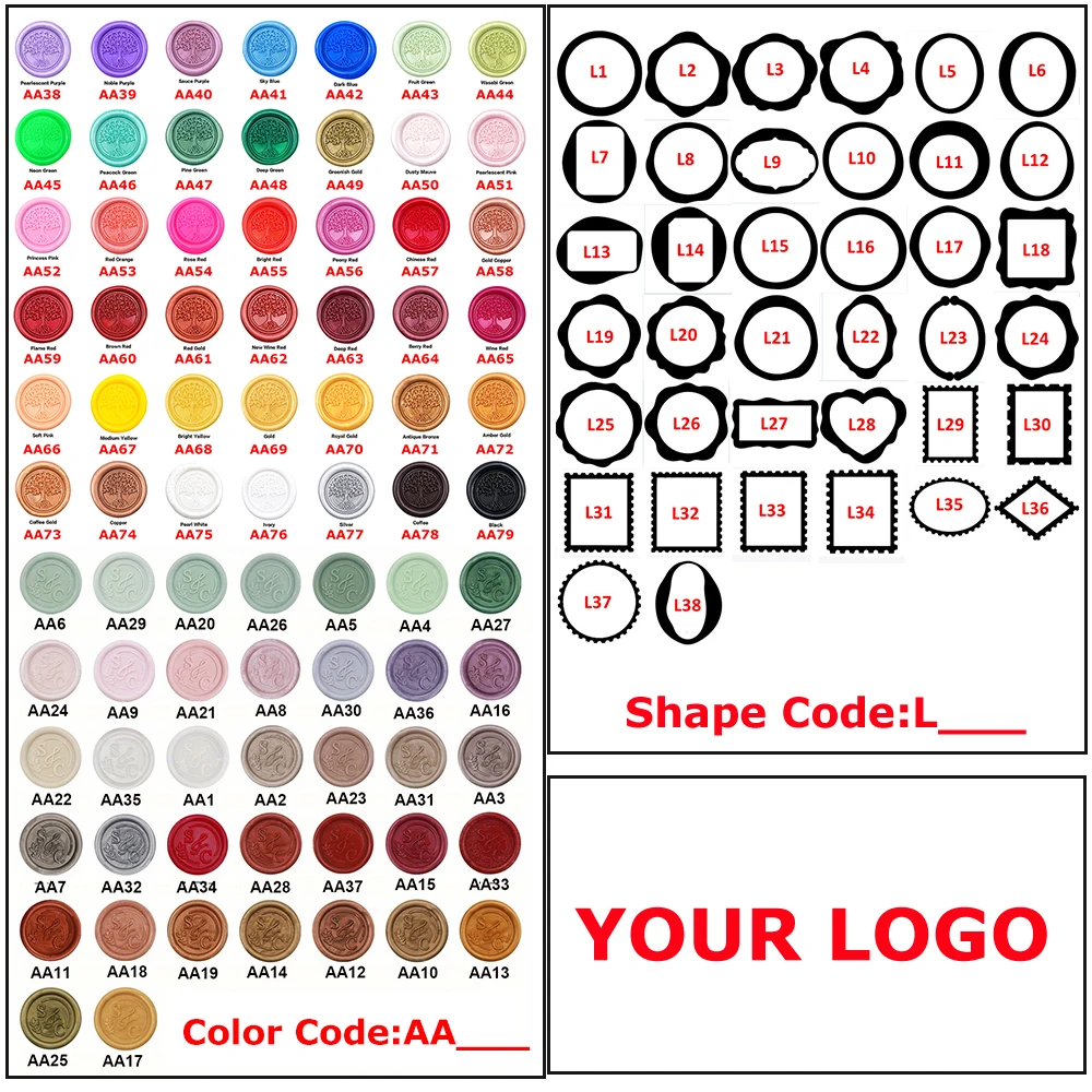 Thumbnail 2 - #58 Cheapest Envelope Seals Deals You Can Get