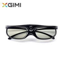 XGIMI Best Selling Shutter 3D Glasses for Xiaomi Awol DLP LINK Active Shutter Built-in 3D Projector Battery Working 60 Hours