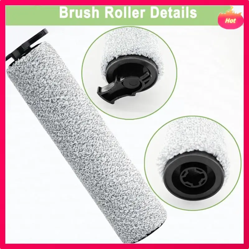 AD-For Bissell Crosswave Hard Floor Expert Vacuum 3831 HF2 3845 3847 3848 جزء المكنسة الكهربائية B0555 1637755 1632973