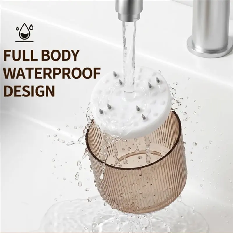 【MUST-HAVE】Shaving Ice Machine Electric Rotary Shaver Ice Crusher USB Rechargeable For Household For Cafe Bar Kitchen
