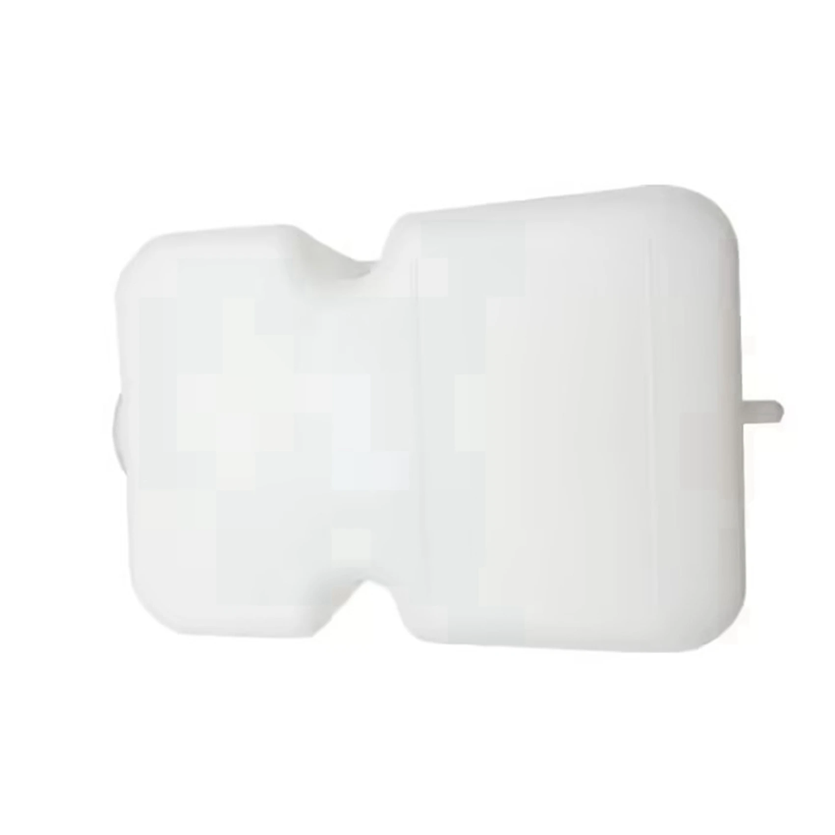 Well 2X Excavator Coolant Expansion Tank Auxiliary Water Tank 450107-00018 45010700018 For Doosan DX60 DX80 DX120 DX140 DX150