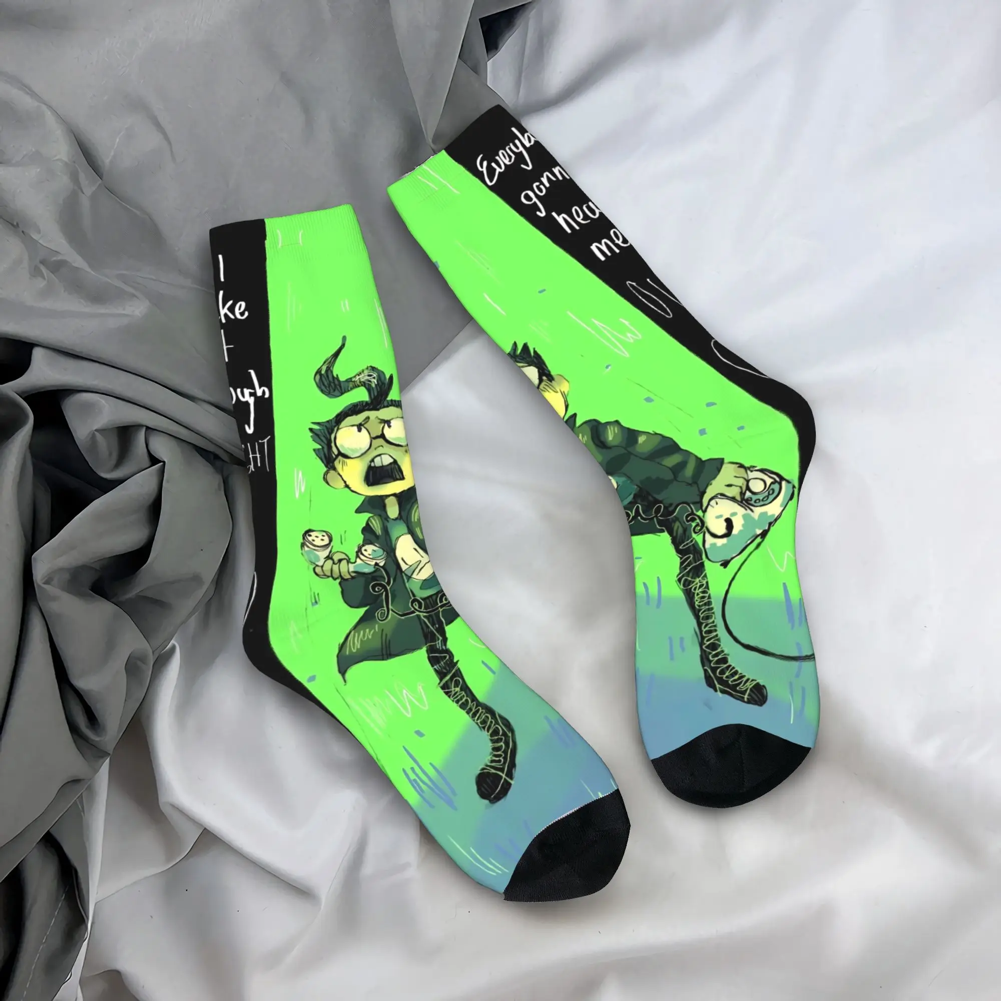 Gir Invader Zim Car… - image