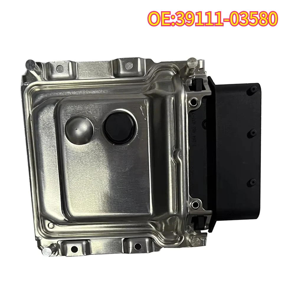 

For 39111-03580 Auto Motoronderdelen ECU Computer Board Elektronische Regeleenheid Toepasselijk voor 39111-03580 3911103580