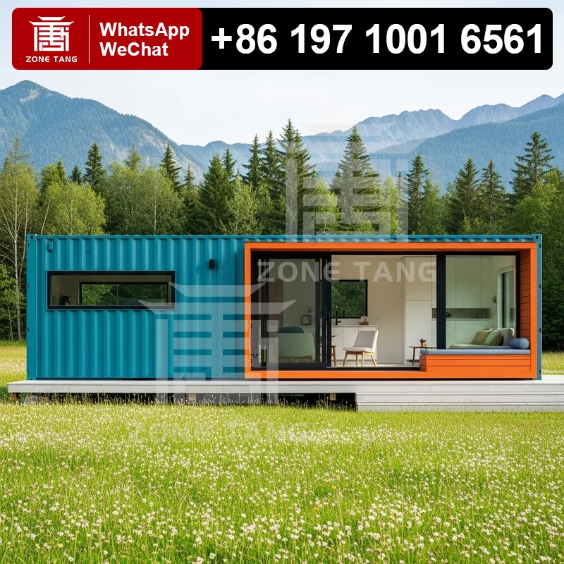 

Container Guest House Container House Flat Pack House Home Prices 40 Container House Prefab Houses American Houses Home Prices