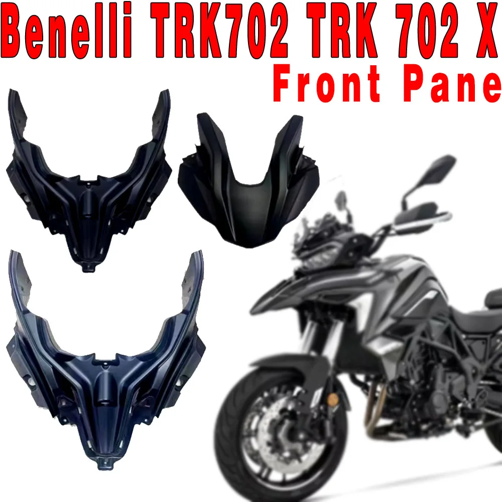 Fit Benelli TRK702 TRK 702 X TRK702X Original Accessories Front Pane