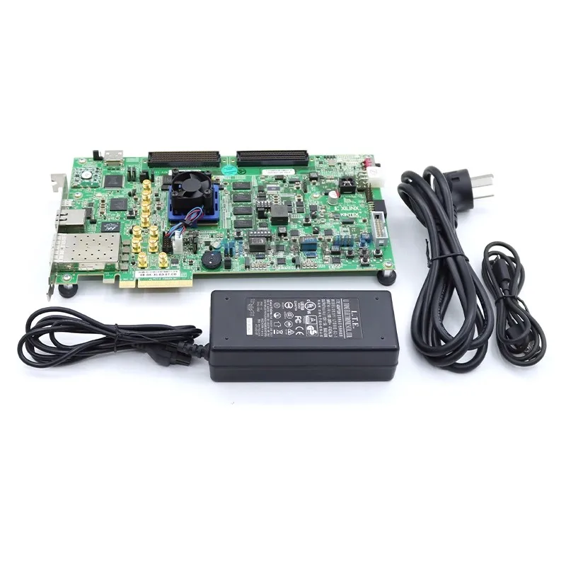 Original Spot EK-U1-KCU105-G Neues originales programmierbares Logik-IC-Entwicklungstool Xilinx