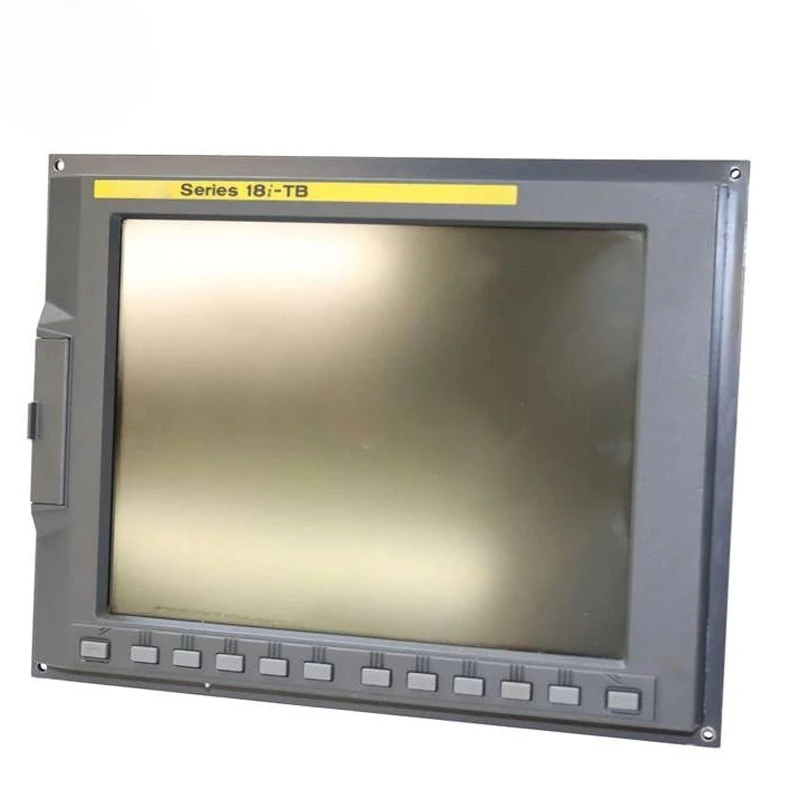 

New Original A02B-0283-B500 EPR Compliant CE Certified A02B Series System Host PLC Module Stock in Warehouse
