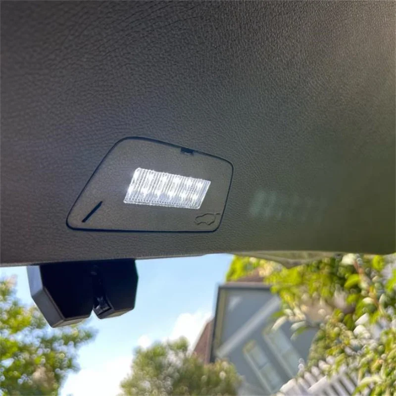 Ultra-helles LED-Kofferraum-Willkommenslicht Innenraum-Laderaumleuchte für BYD Seal U Sealion 6 Song Plus – Detail 7