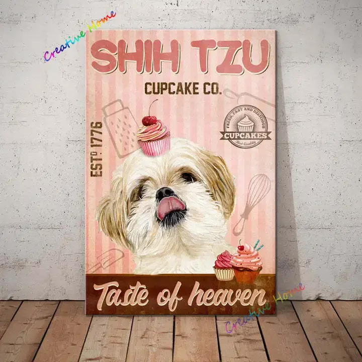 Shih Tzu Coffee Co.…