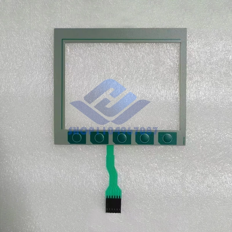 For EPEC MN0277 MM0261809 metso MN0232 Membrane Switch keypad keyboard