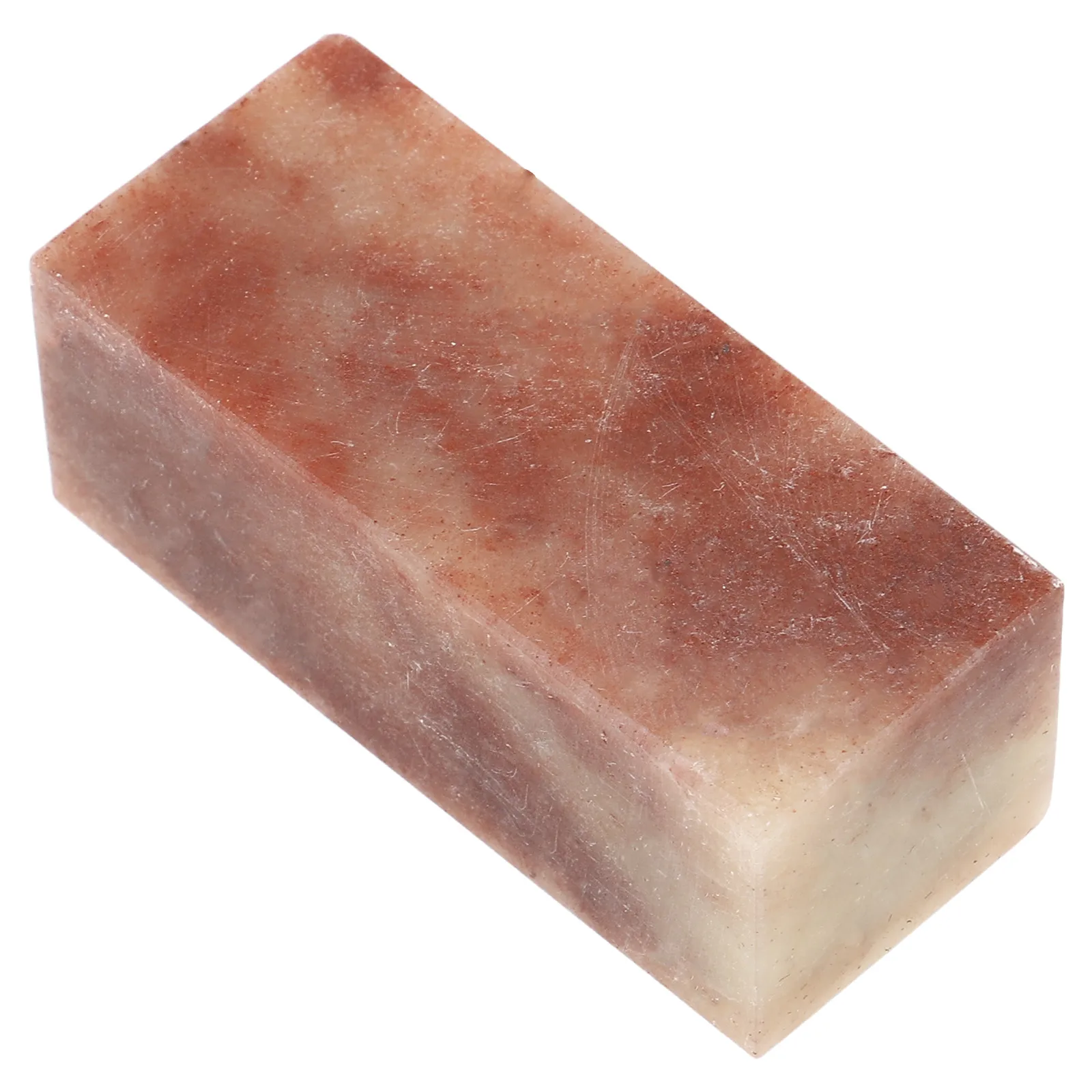 الصينية ختم الحجر لتقوم بها بنفسك أداة للحرف اليدوية حجم صغير رائعة اليدوية الخط سجل القصاصات فارغة اسم ختم نحت ختم الحجر #5