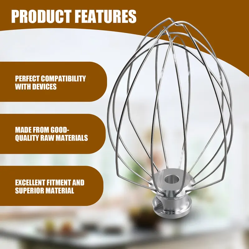 Para substituição de chicote de fio k5aww para cozinha 5qt 5k5ss 5kmp5 misturador para máquinas de elevação de 5 quart chicote de fio 2 peças