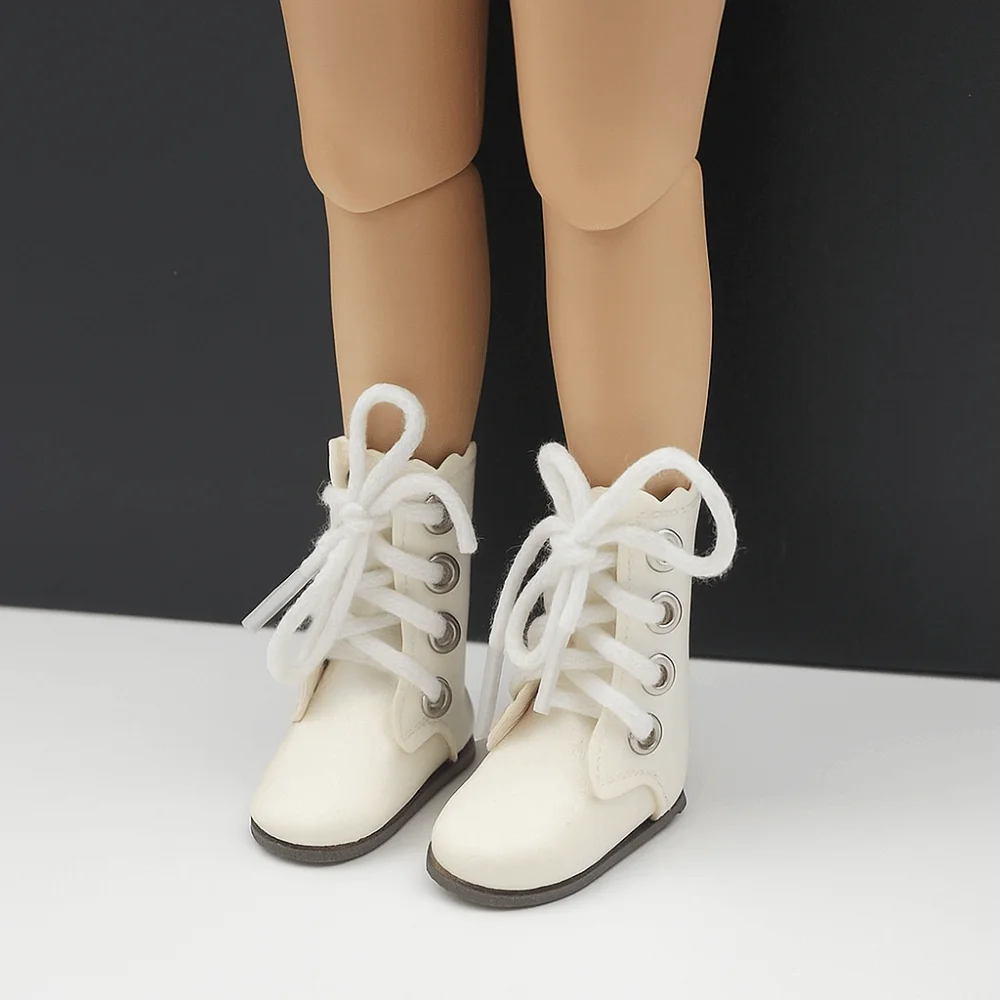 1 Pair High-Top Obi…