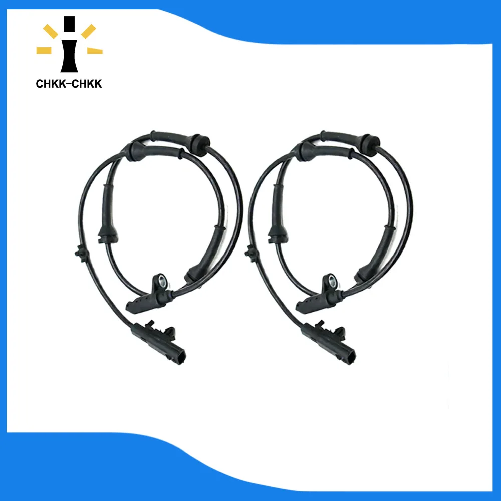 

Высококачественный датчик ABS, датчик скорости колеса 47900-4BF0A 479004CE4A 479004CL4A, задний левый/правый, для Nissan Rogue