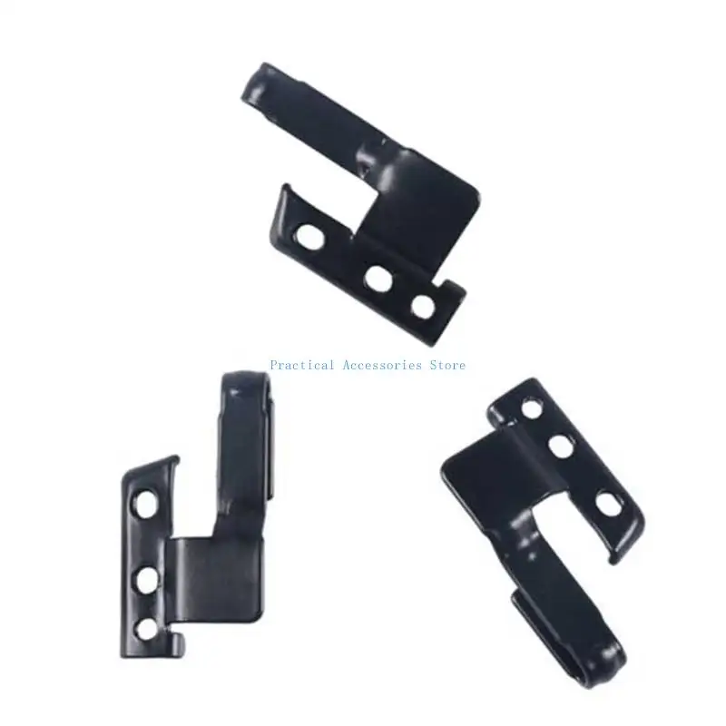 

U75E Universal Windshield Wiper Blade Arm Adapter Mounting 3392390298 for Totoya-Camry Pack of 2