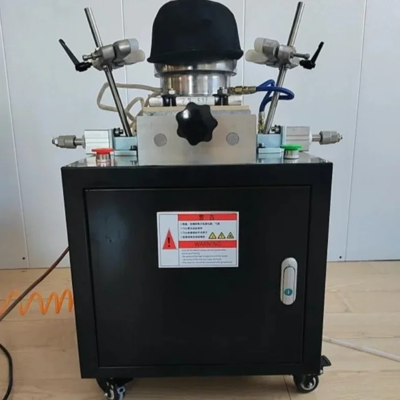 Fully Automatic Small Hat Steam Ironing Machine /Hat Ironing and Shaping Machine