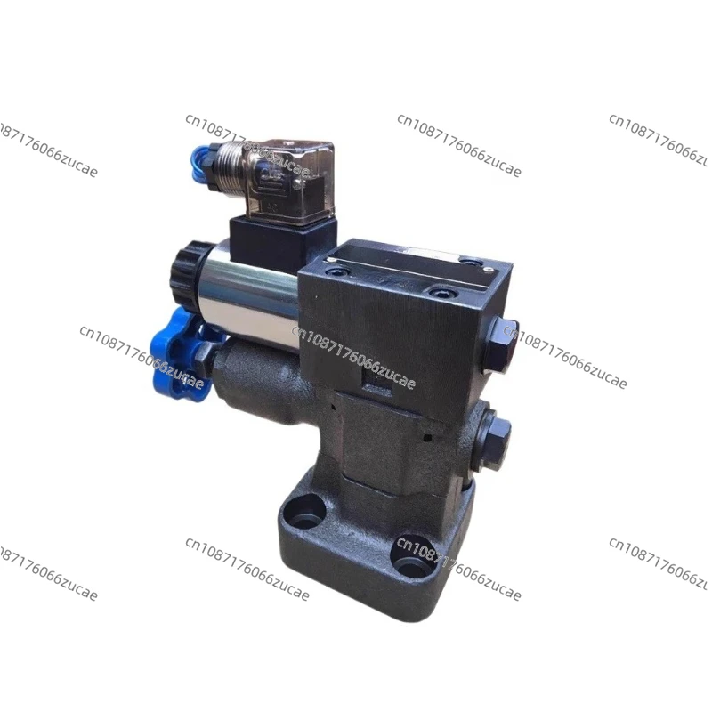 

Электромагнитный предохранительный клапан Y2EH/Y2DH/Y2BH/Y2BI2/Y2EI2/Y2DI2-Ha10B/Hb20B/Hd20B