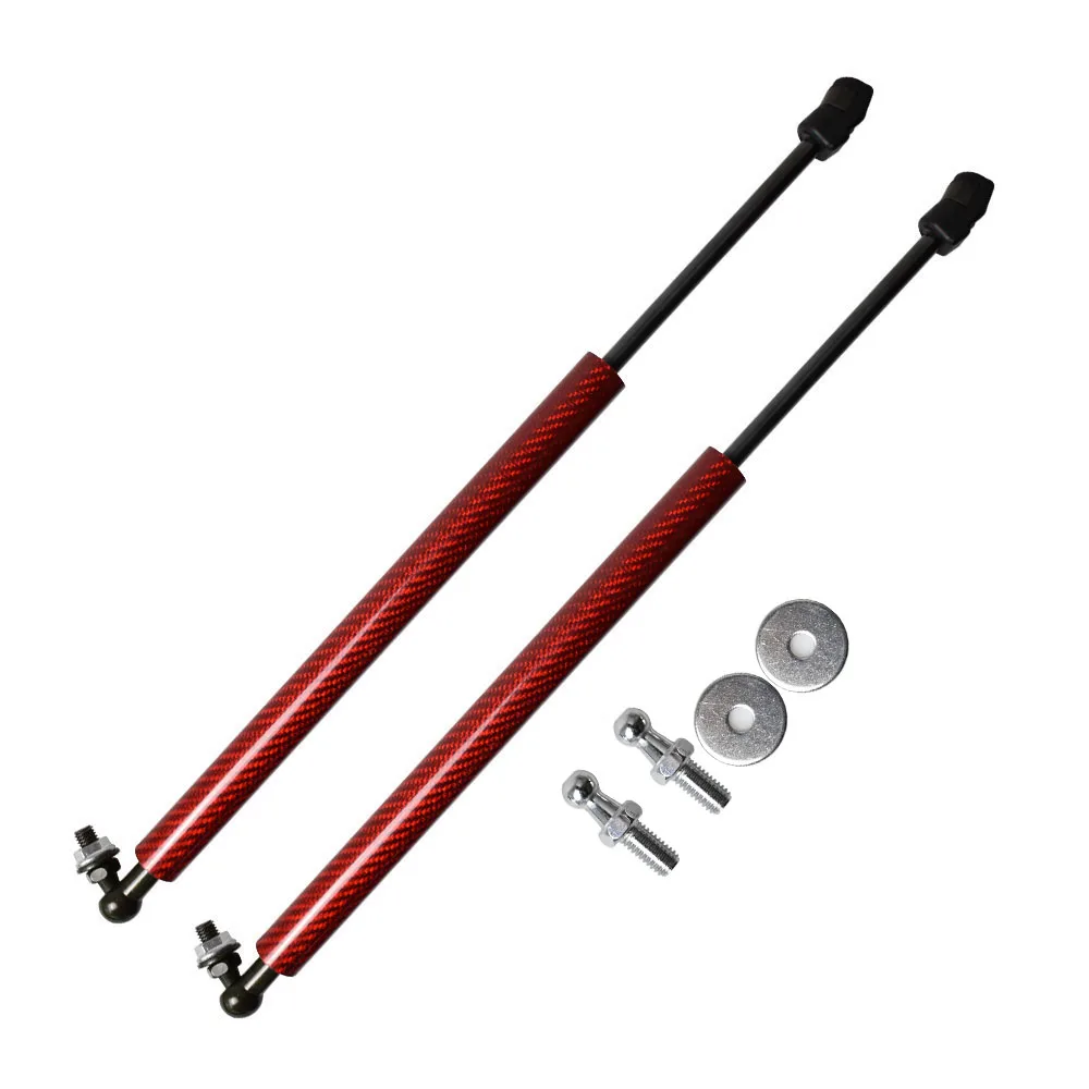 Dampers for 1991-1998 Volkswagen Golf MK3 Front Bonnet Hood Modify Gas Struts Lift Support Shock Accessories Absorber Car Parts