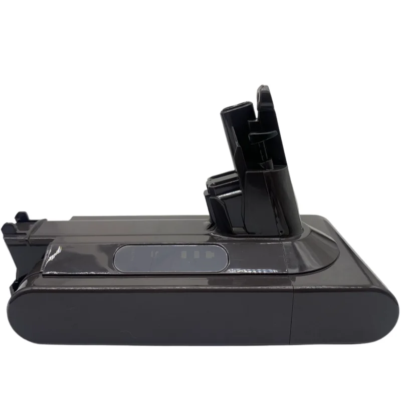 2026 AHPATfor دايسون V10 بطارية 25.2 فولت 4800 مللي أمبير-12800 مللي أمبير جديد للمكنسة الكهربائية اللاسلكية V10 الحيوانية المطلقة المنفوشة. بطارية SV12