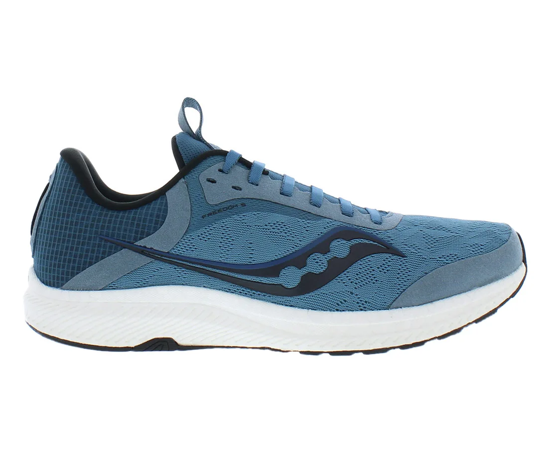 

Saucony Freedom 5 Mens Shoes