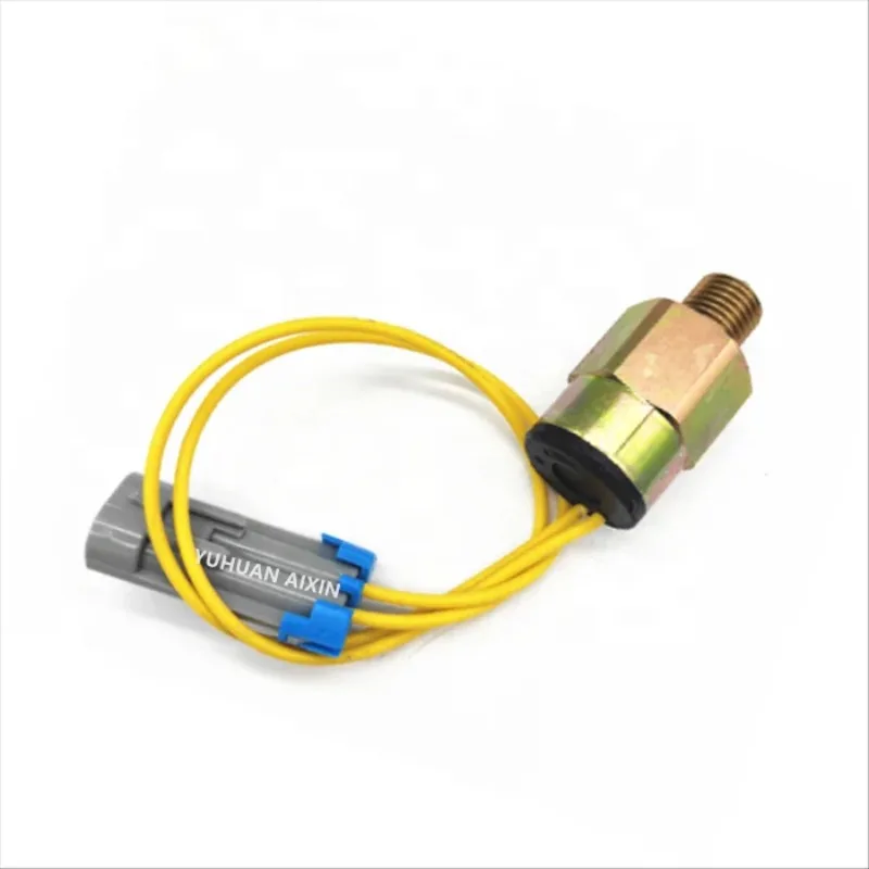 

86575596 Соленоид остановки для L160 LX485 L170 LX565 LS170 LS180 LS150 L140 L565