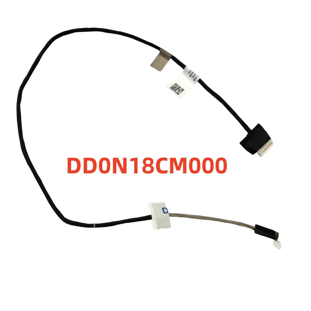 NEW Laptop For HP ALL IN ONE 27-CB 24-CB N18 HD Camera Cable DD0N18CM000