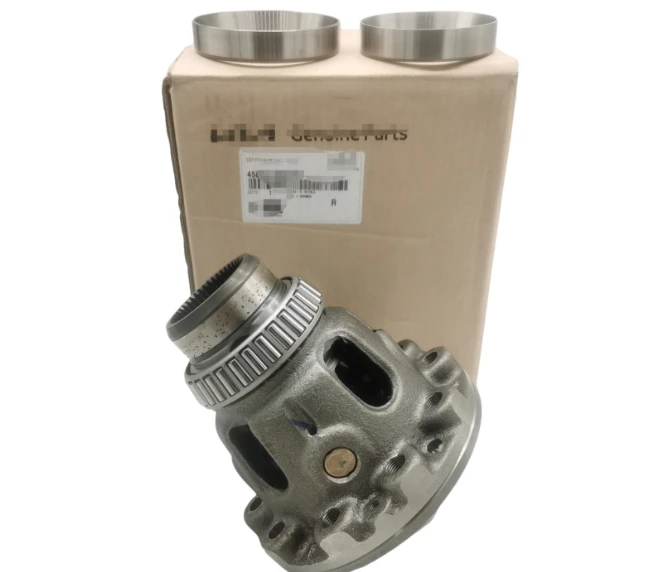 True Differential Assembly Kit for   and     Oe 45830-3B450FFF