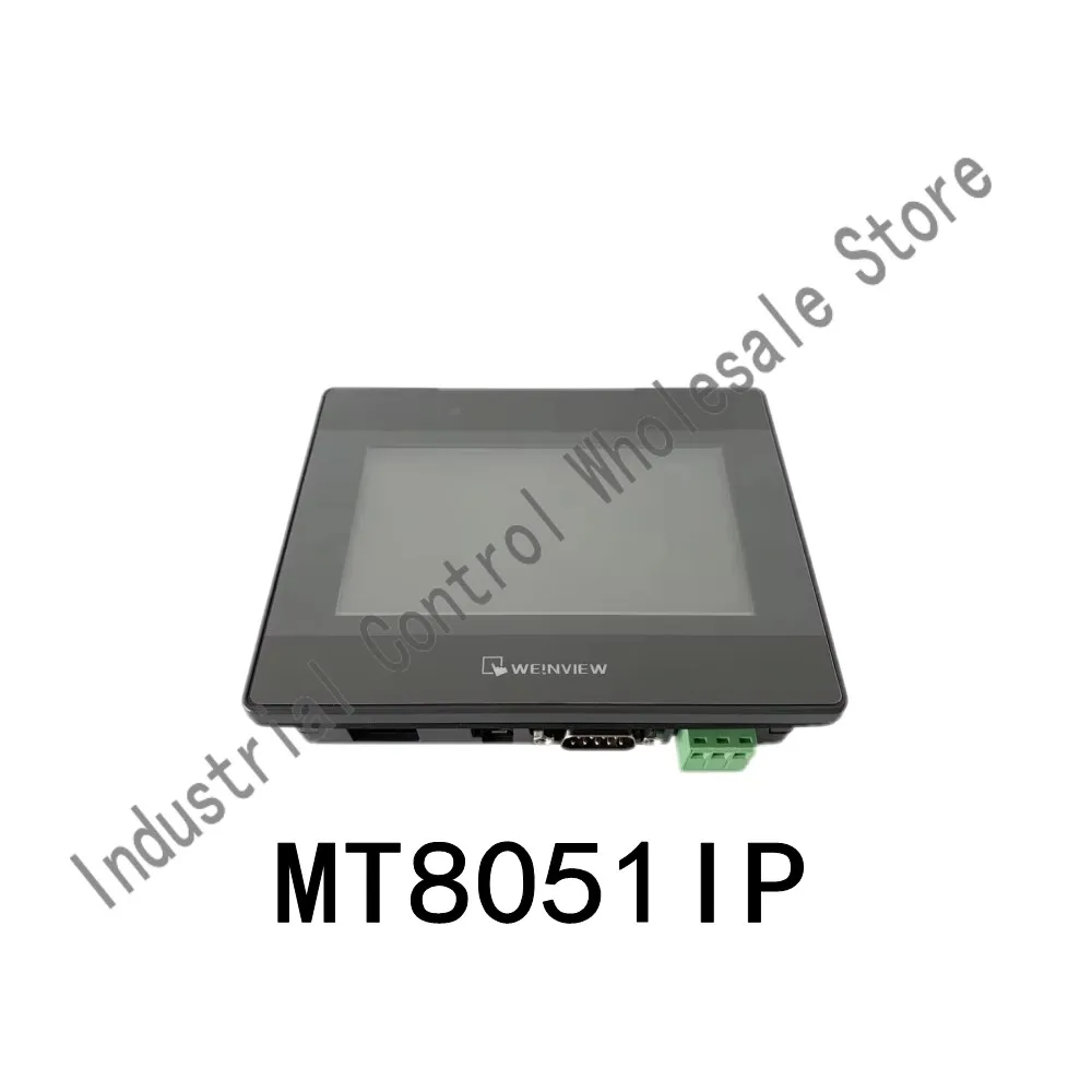 

New Original For WEINVIEW MT8102IE MT8051IP MT6056T1wv