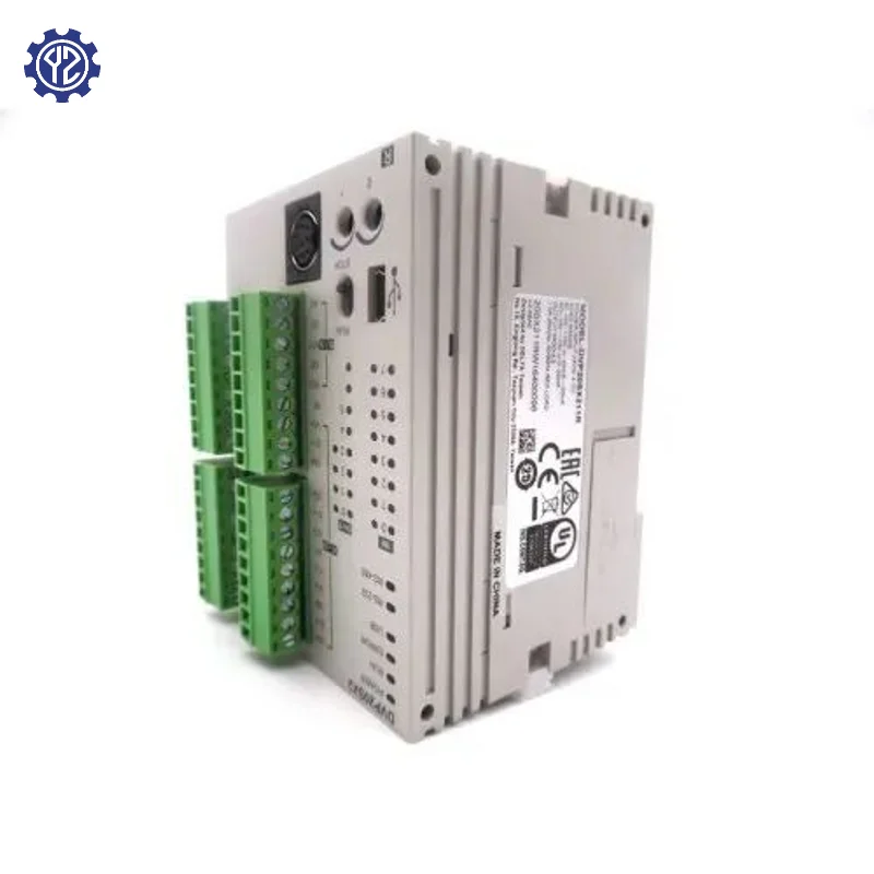 PLC Module De  lta DVP20SX211S DVP-SX Series