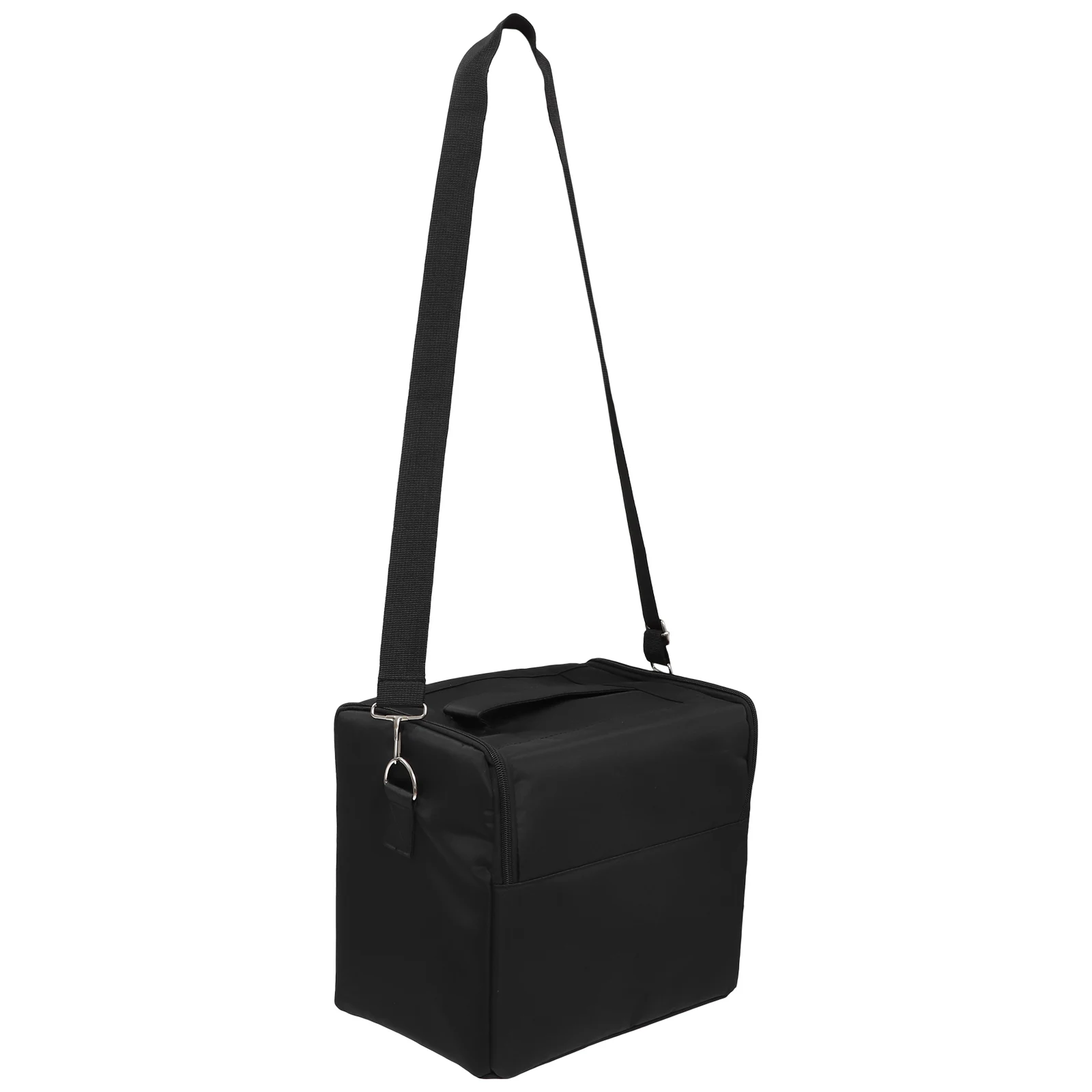 

1Pcs Makeup Organizer Bag Waterproof Large Capacity Lightweight Durable Storage Travel Toiletry Multi Layers Portable