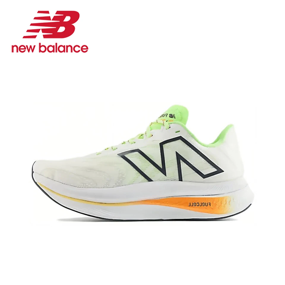 

Original New Balance Fuel Cell RC Elite V2 Classic Retro Marathon Low-Top Professional Running Shoes Unisex Sneakers MRCXCA3