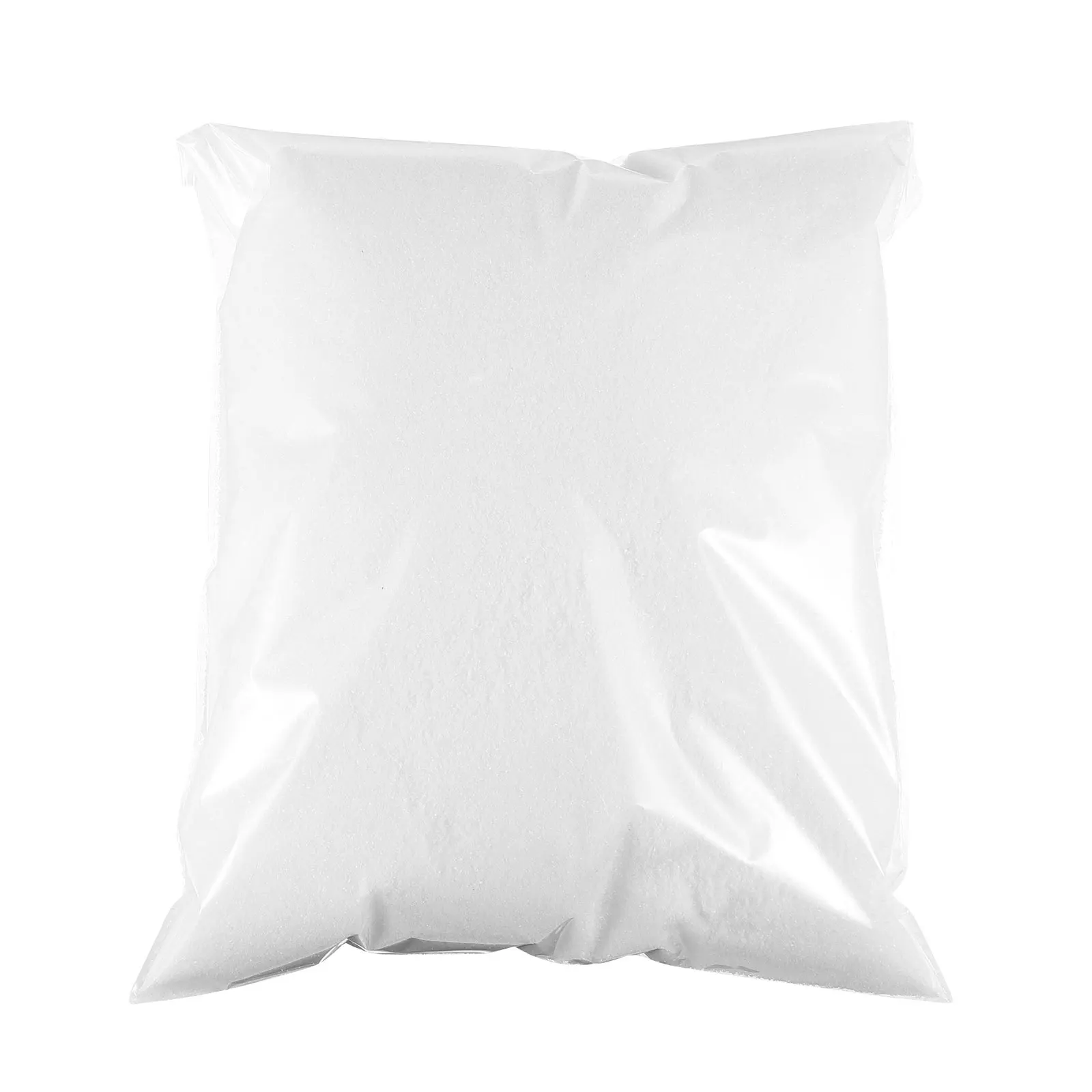 

500g Artificial Snow Powder Realistic Christmas Tree Decoration for Festive Events Christmas Snow Props Powder