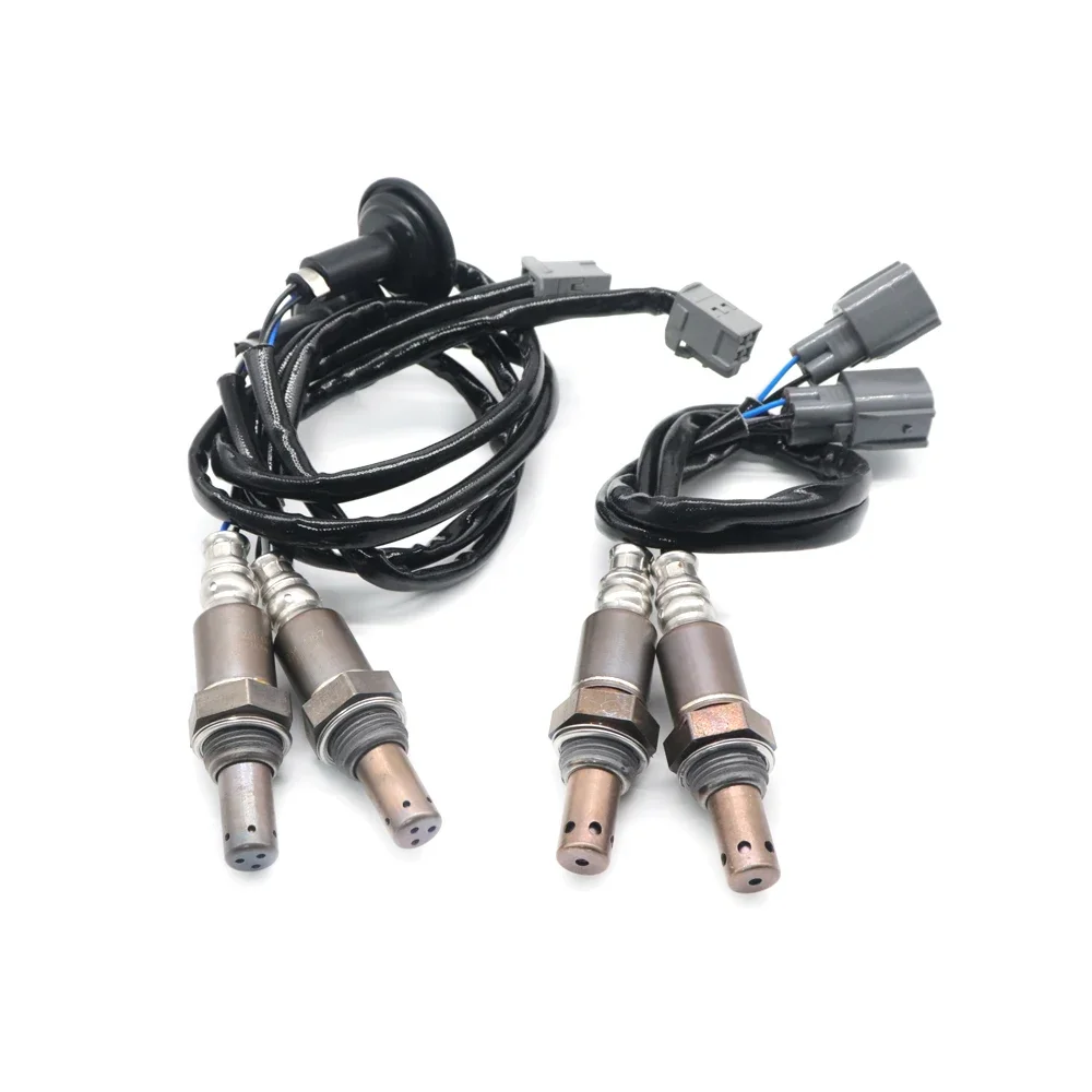 Car NEW Upstream+Downstream Air Fuel Ratio Lambda O2 Oxygen Sensor 234-9050 234-4261 For Toyota Tacoma 2.7L RWD 2005 2006