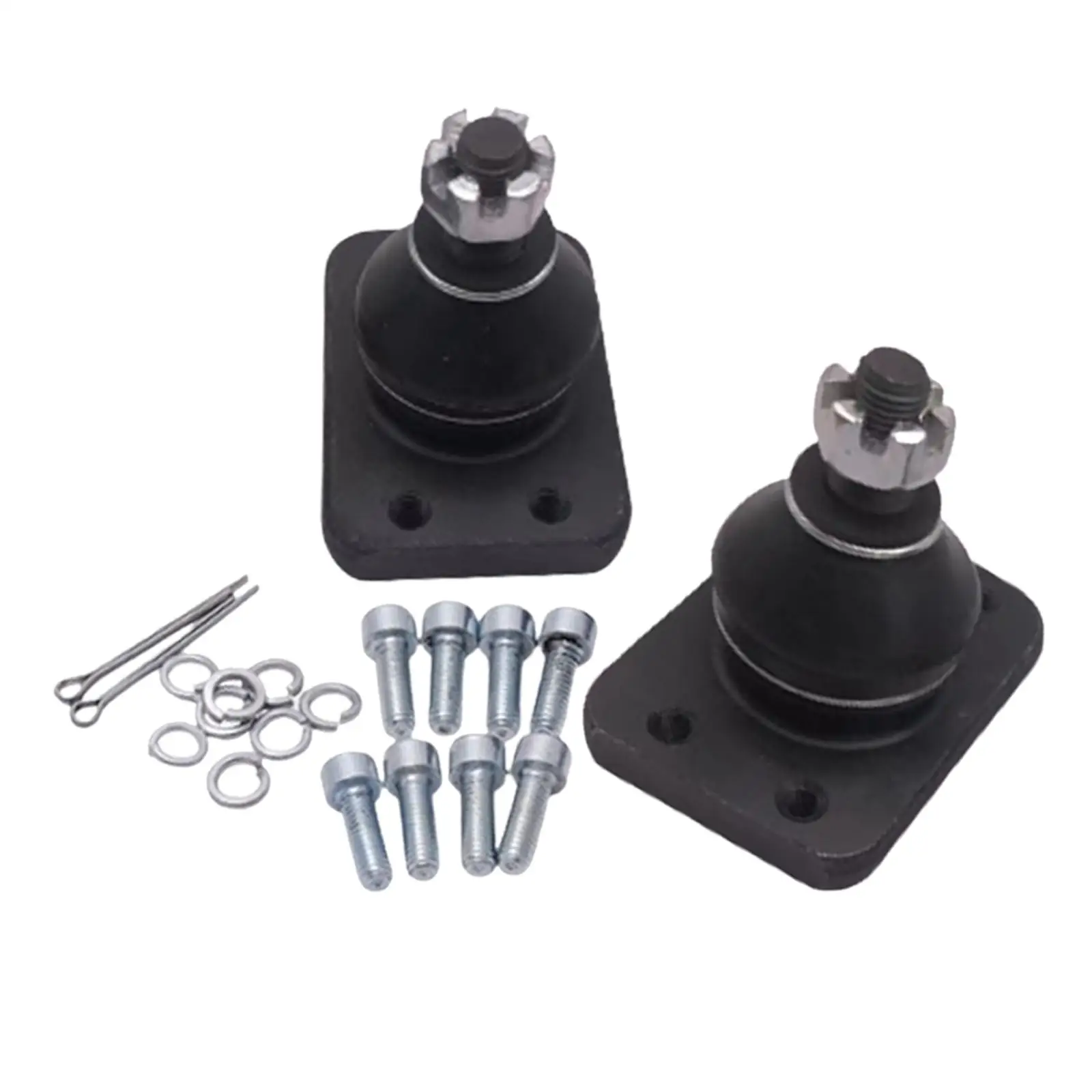 

Комплект переднего шарового шарнира развала, подходящий для аксессуаров Civic Acura Integra