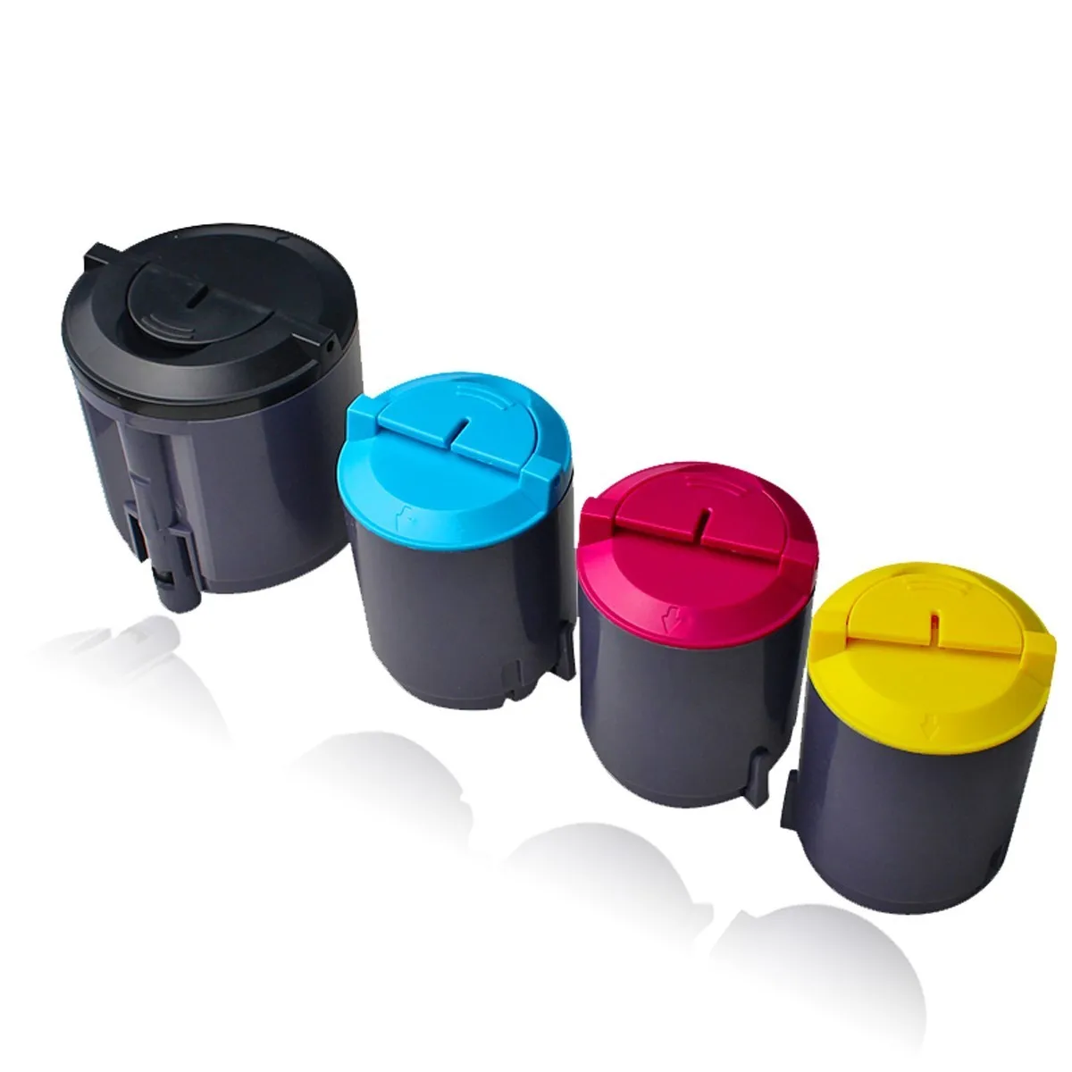 

Toner Cartridge for Samsung CLP-C300A CLP-K300A CLP-M300A CLP-Y300A CLP-P300A CLP-P300B CLP-C300 CLP-K300 CLP-M300 CLP-Y300 300