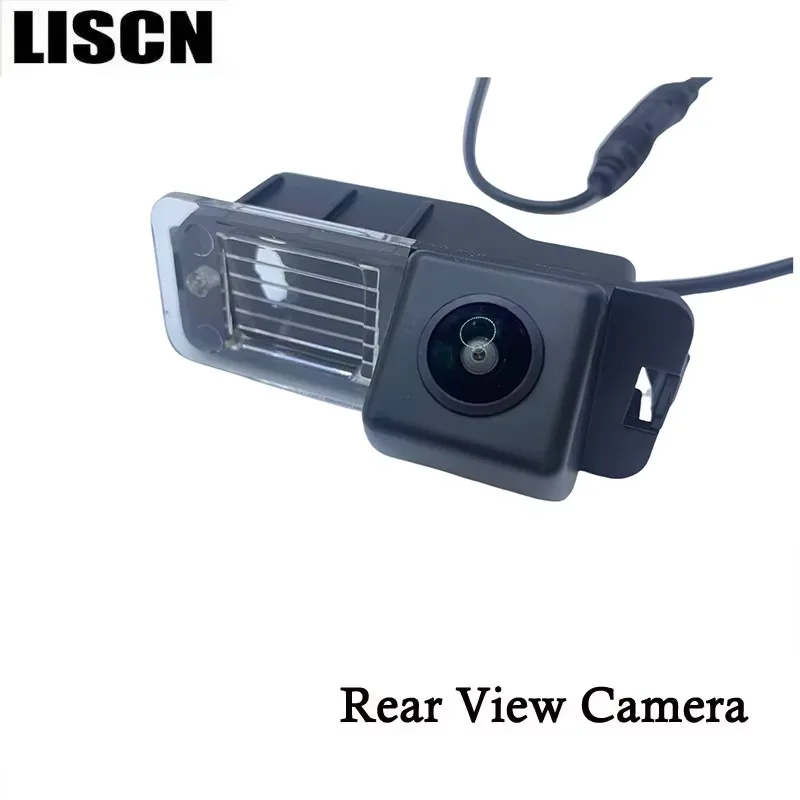 For Volkswagen VW Passat B7 2011~2018 2013 2015 2016 2017 Rearview Camera Night Vision Reverse Backup Camera/License Plate Camer