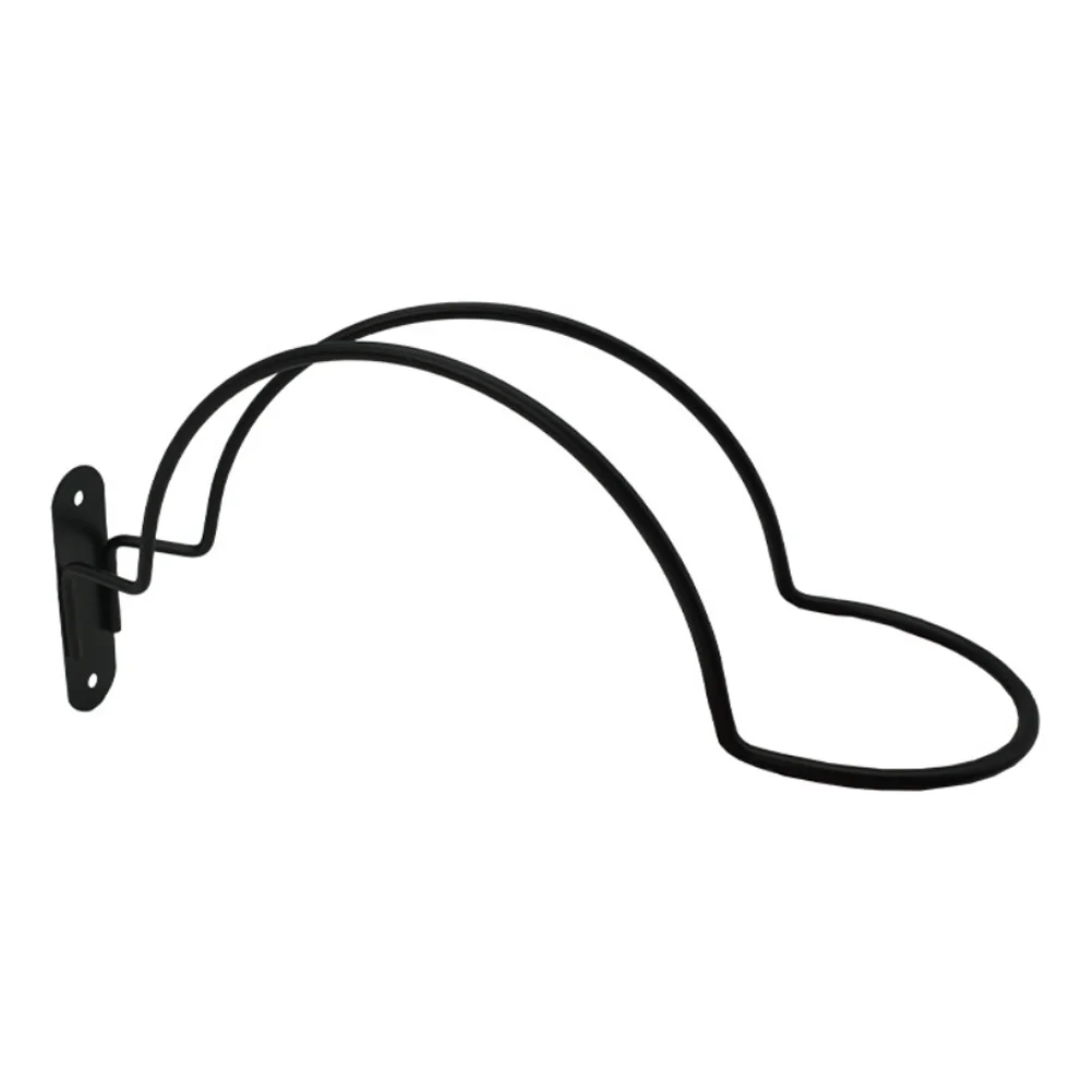 For Equestrian Use Equestrian Helmet Hanger Equestrian Helmet Holder Compatible With Various Items High Universality Fitment
