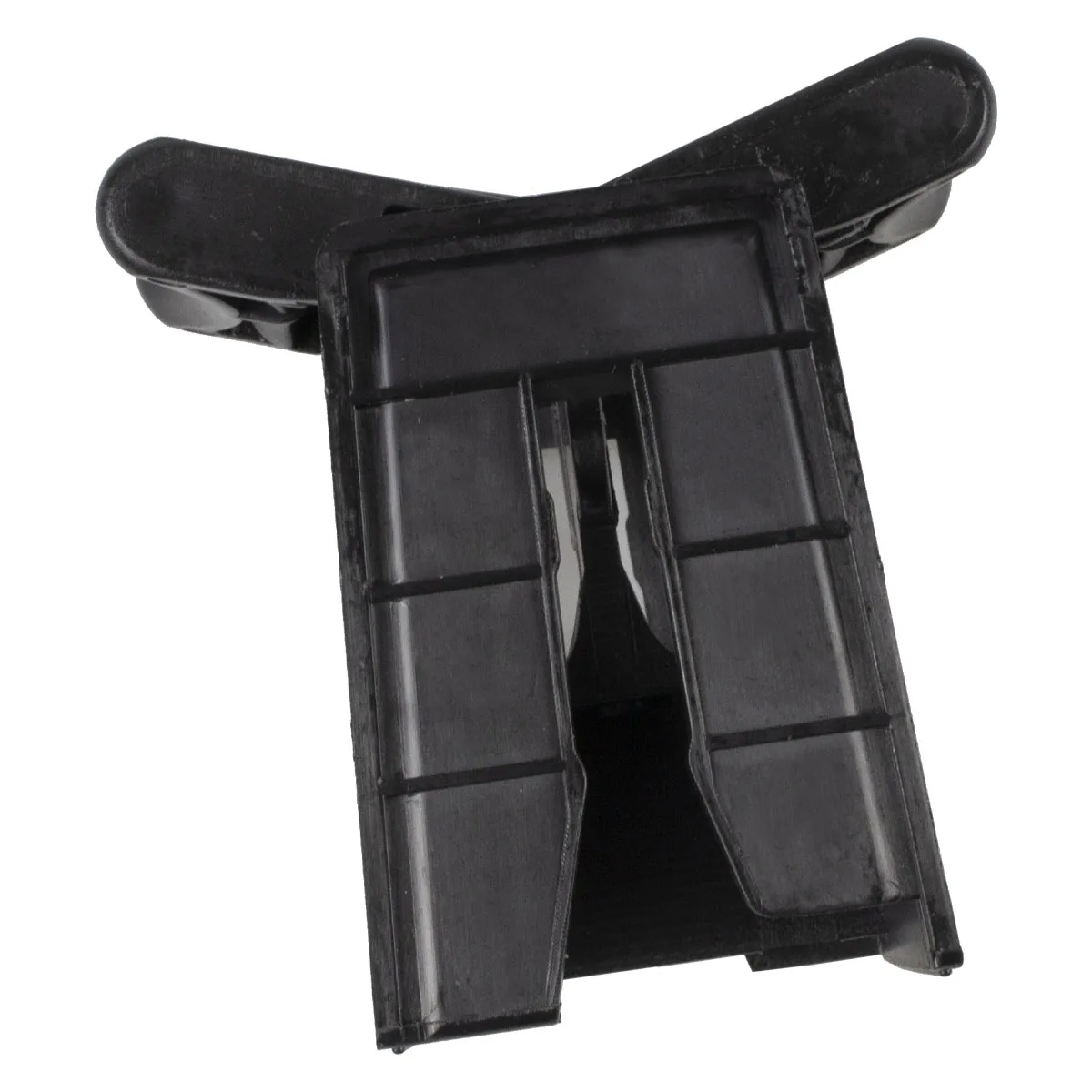 55618-06050 Center Console Cup Holder Insert Divider for TOYOTA TACOMA 2016 2017 2018 2019 2020