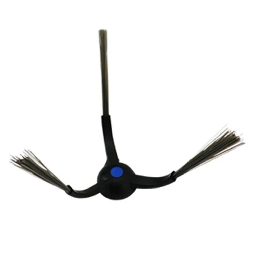 Replacement Main Brush Robot Vacuum Brush Kit Efficient Cleaning for Performance Efficient Vacuum Brush Set Cleaning Tool As