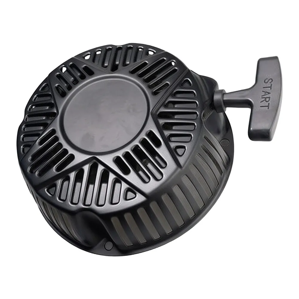 Recoil For Starter Assembly Designed to Fit For Black Max BM80525VNM and For 212cc Engine Based Pressure Washers