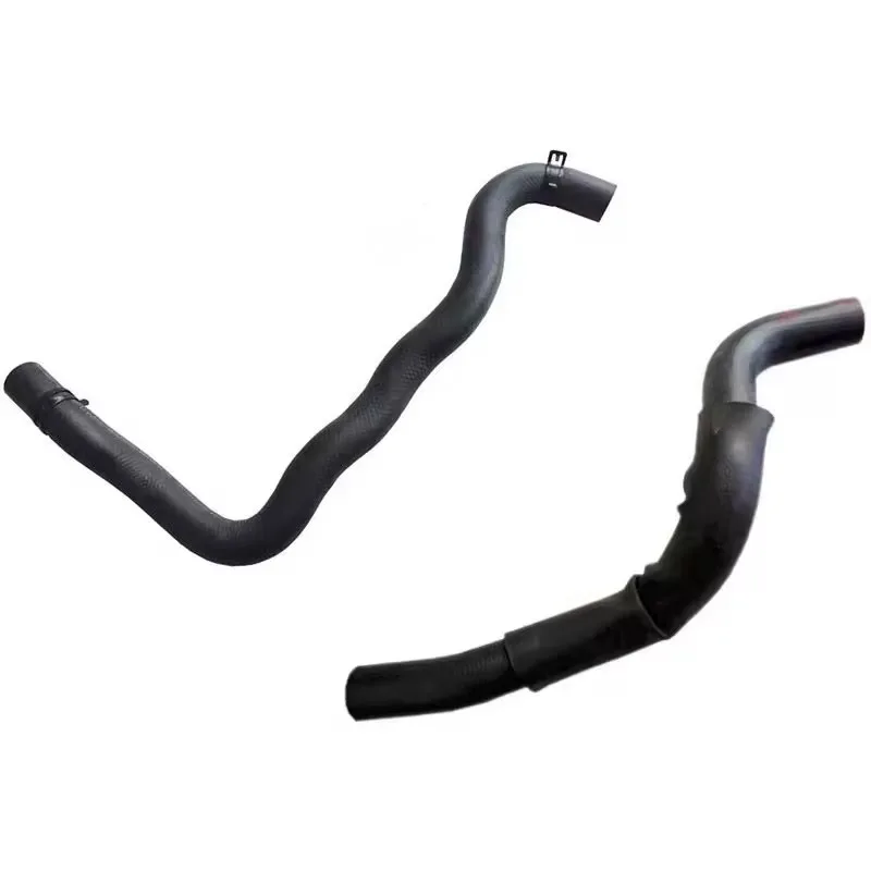 NBJKATO Brand New Genuine Radiator Coolant Hose Water Pipe 25411-2B800 For Hyundai Santa Fe 2.4