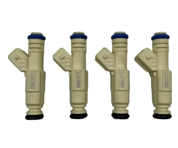 1PCS FUEL INJECTOR FOR FORD MONDEO ST24 COUGAR MERCURY 2.5 V6 24v 0280155771 F73E-B5A Premium Car Accessories