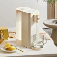 Mineral Instant Hot 220V Water Dispenser Small Instant Hot Clean Drinking Direct Drink Heating Integrated Desktop Mini Heating