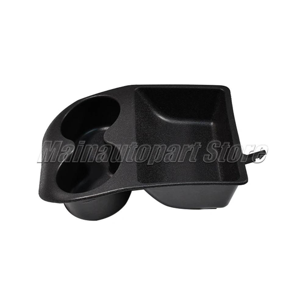 Mittelkonsole, integrierter Getränkehalter, US-Spezifikation, Getränkehalter für VW Golf MK3 und Cabriolet/Jetta Vento MK3, Linkslenker – Detail 2